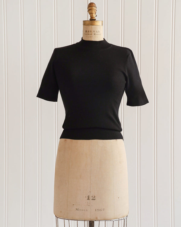Le Danse Knit Top